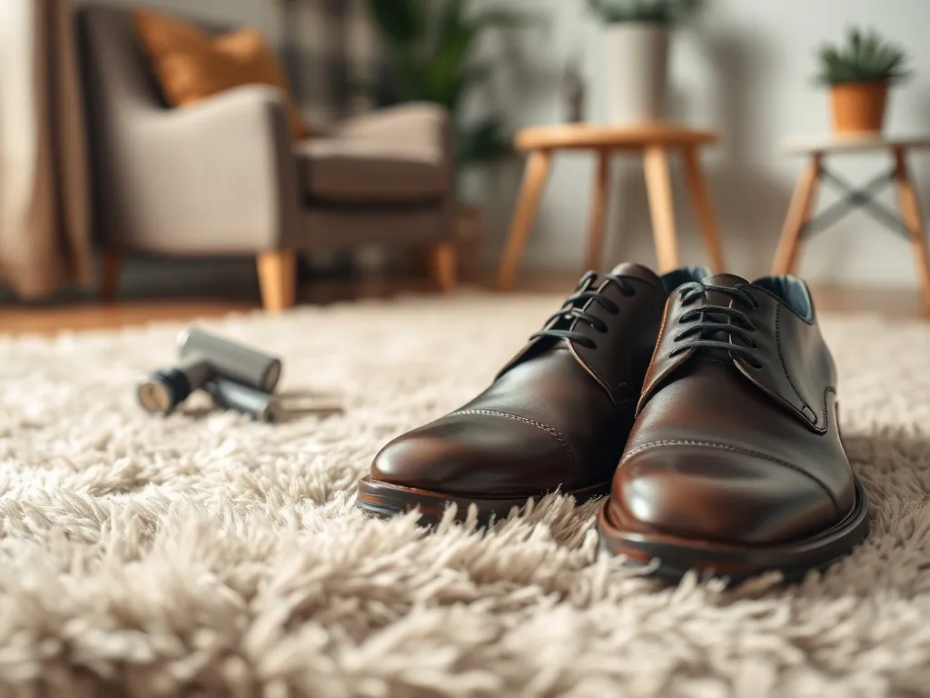 Co zrobić, żeby buty nie obcierały? Sprawdzone sposoby na komfort