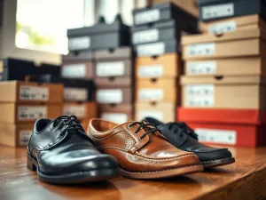 Jakie buty do czarnych rajstop wybrać na różne okazje?