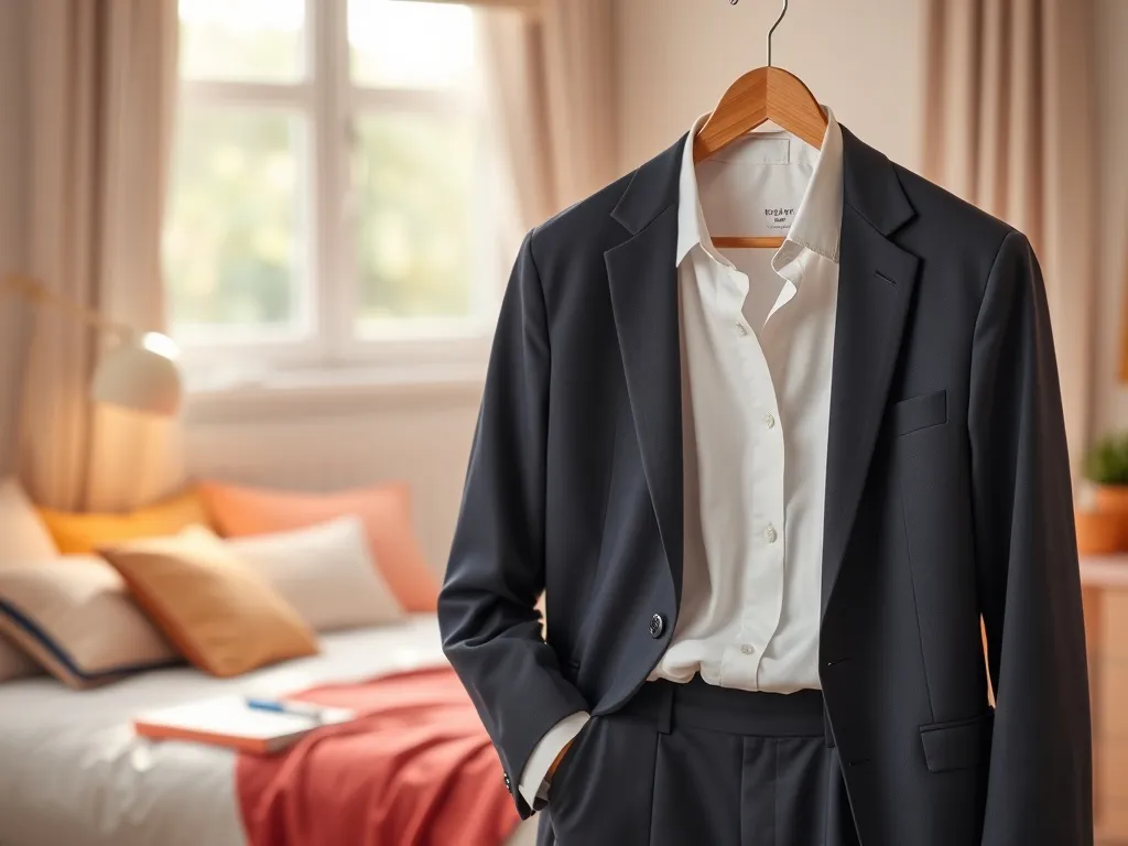 Strój na rozpoczęcie roku szkolnego w liceum – co wybrać?