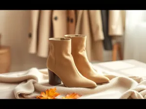 Jak nosić apaszkę? 5 stylowych sposobów na eleganckie zestawienia