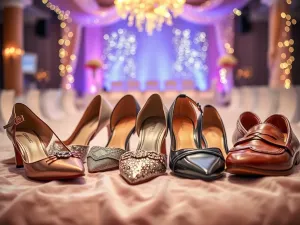 Buty na bal ósmoklasisty – jakie wybrać, aby olśnić wszystkich?