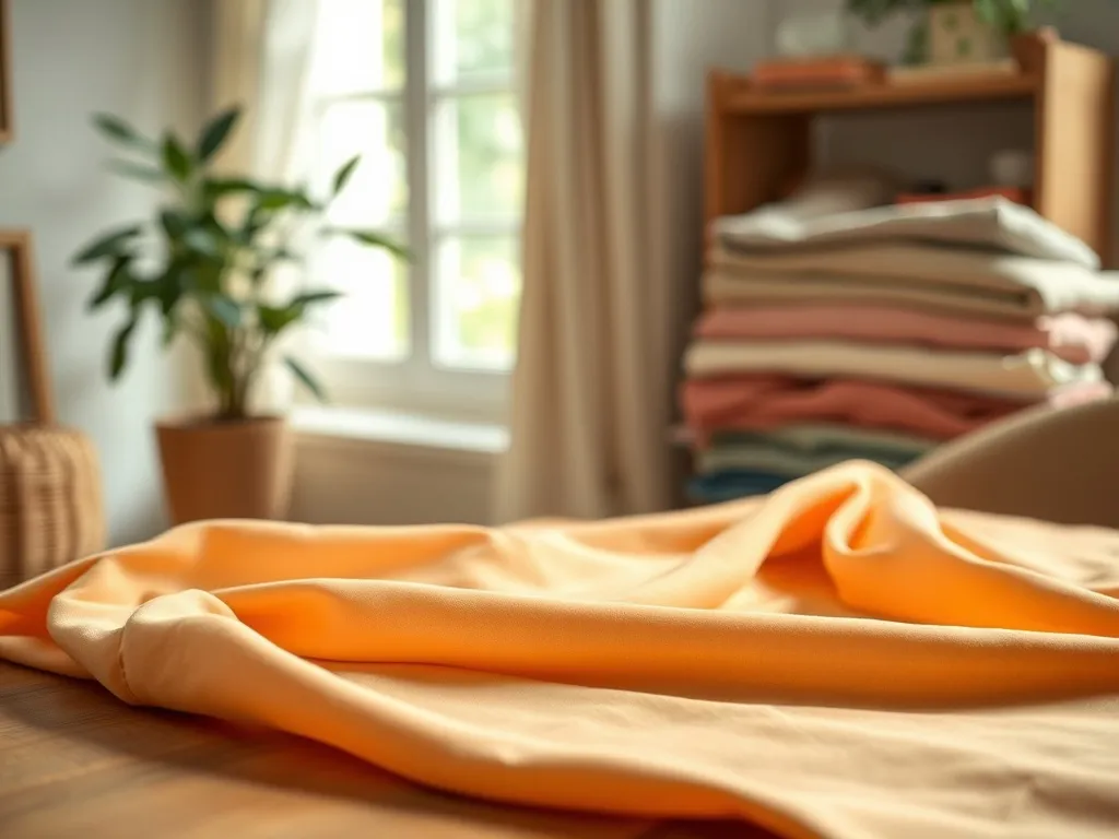 Wiskoza to dobry materiał? Oto wady i zalety!