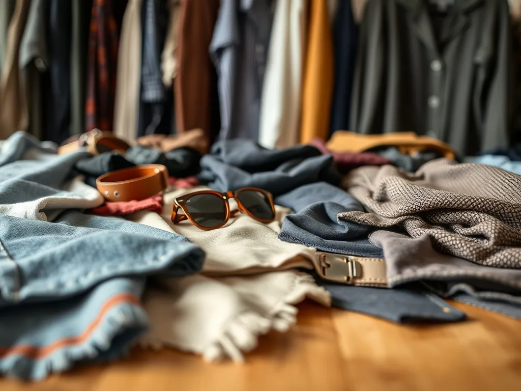 Style ubioru: jakie są najpopularniejsze nazwy i ich charakterystyka?