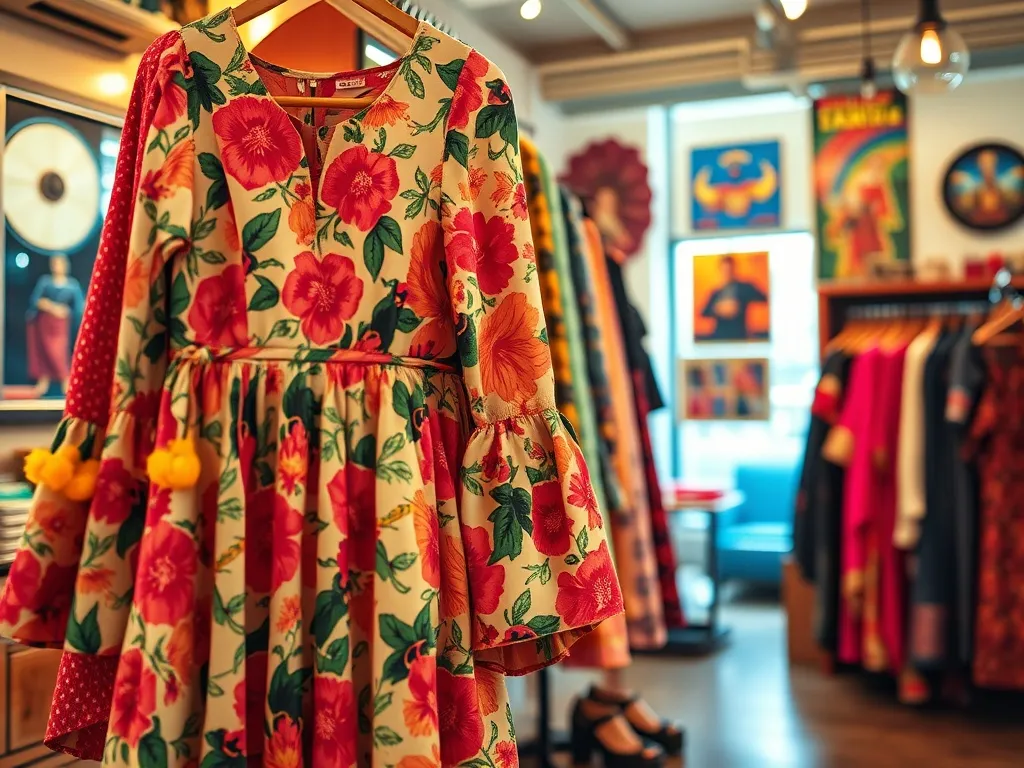 Moda lat 60 i 70: zdjęcia, które przeniosą cię w czasie