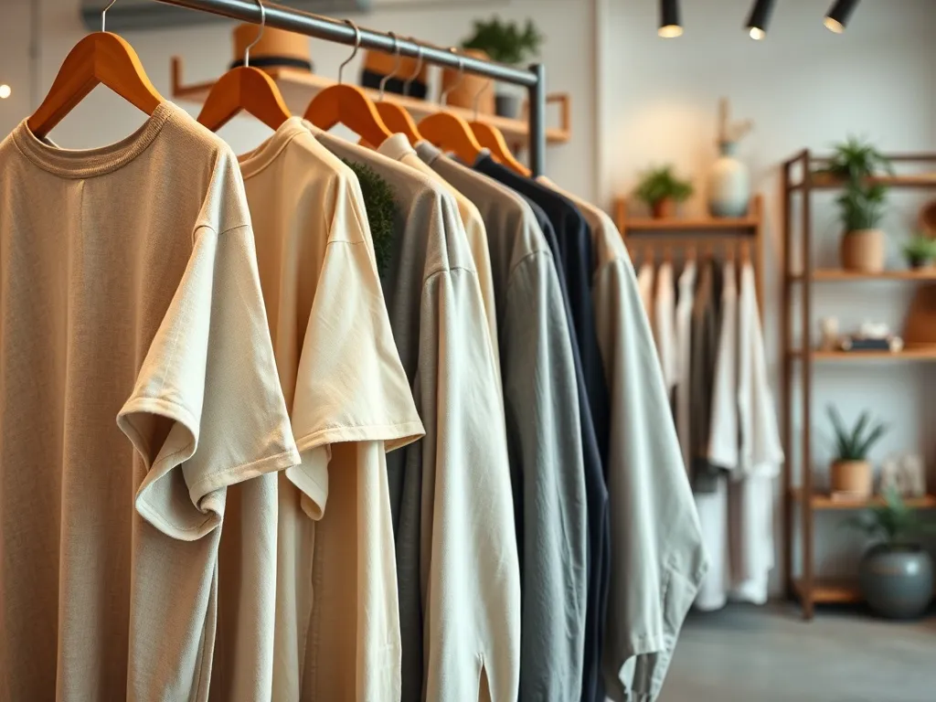 Co znaczy unisex? Odkryj znaczenie i zastosowanie w modzie