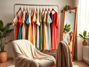 Jak zrobić strój ekologiczny dla dziecka?