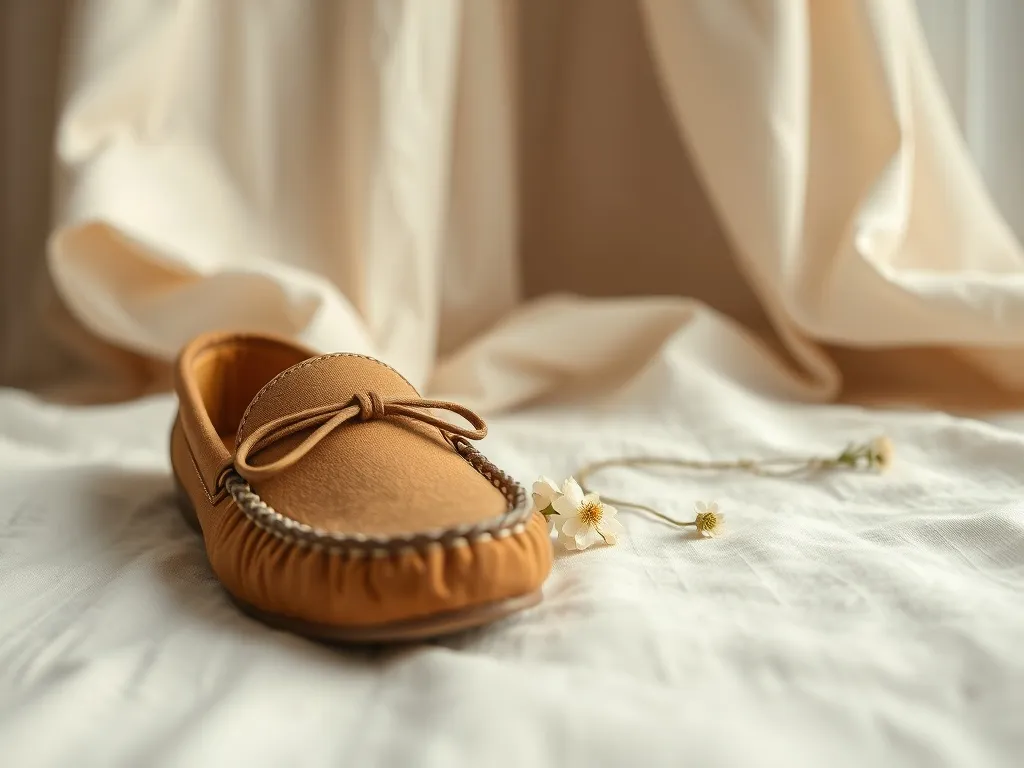 Mokasyny do sukienki stylizacje – elegancja na każdą okazję