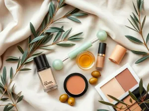 Jak wybrać idealny podkład – porady dla różnych typów skóry