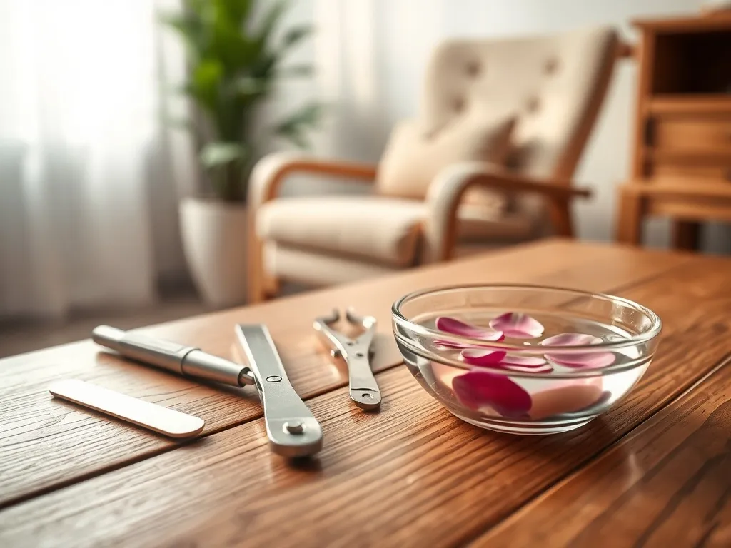 Kiedy warto skorzystać z pomocy podologa?